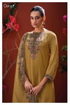Mystara 3908 By Ganga Silk Designer Salwar Suits Wholesale Price In Surat